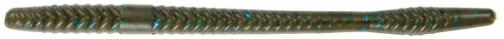 YUM Finesse Worm Soft Plastic Worm