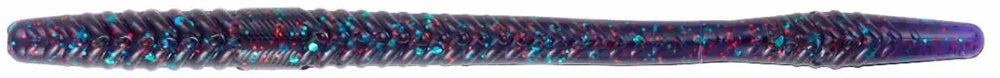 YUM Finesse Worm Soft Plastic Worm