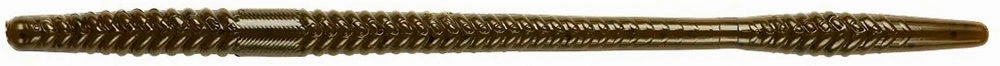 YUM Finesse Worm Soft Plastic Worm