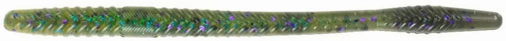 YUM Finesse Worm Soft Plastic Worm