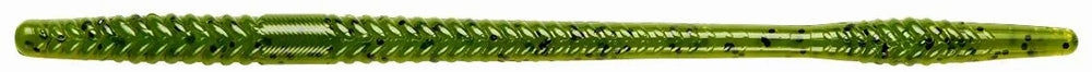 YUM Finesse Worm Soft Plastic Worm