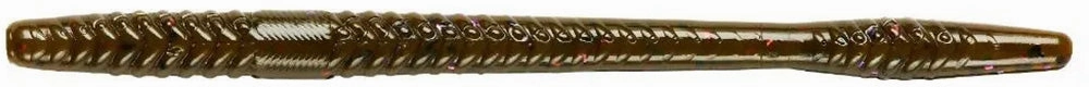 YUM Finesse Worm Soft Plastic Worm