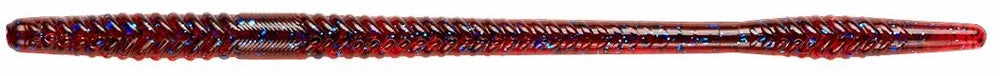 YUM Finesse Worm Soft Plastic Worm