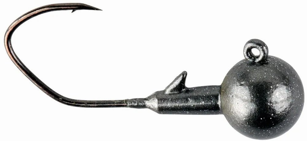 YUM Forward Facing Sonar Jig Head