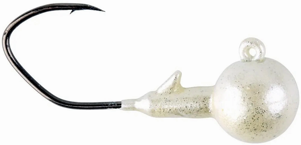 YUM Forward Facing Sonar Jig Head