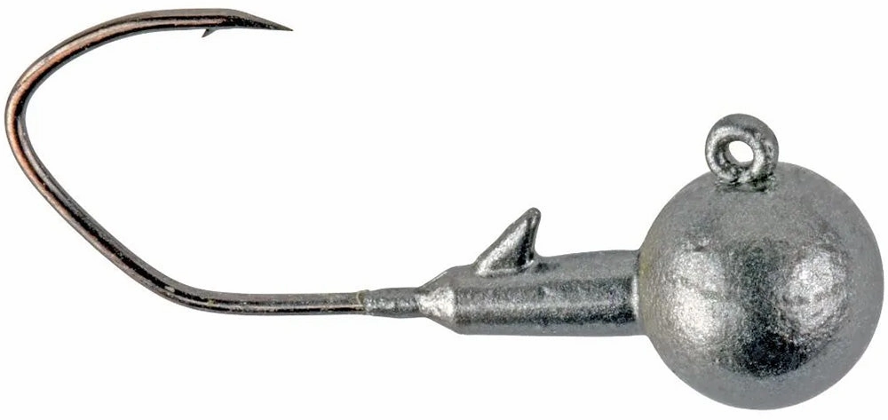 YUM Forward Facing Sonar Jig Head
