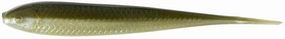 YUM Forward Facing Sonar Minnow - 4 Inch