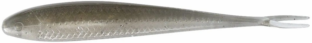 YUM Forward Facing Sonar Minnow - 4 Inch
