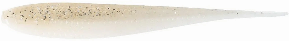YUM Forward Facing Sonar Minnow - 4 Inch