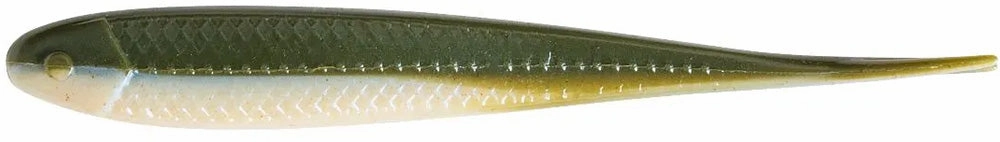 YUM Forward Facing Sonar Minnow - 4 Inch