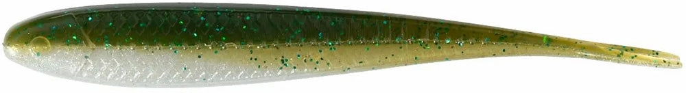 YUM Forward Facing Sonar Minnow - 4 Inch