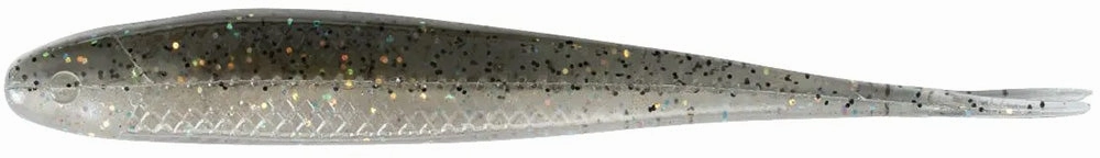 YUM Forward Facing Sonar Minnow - 4 Inch