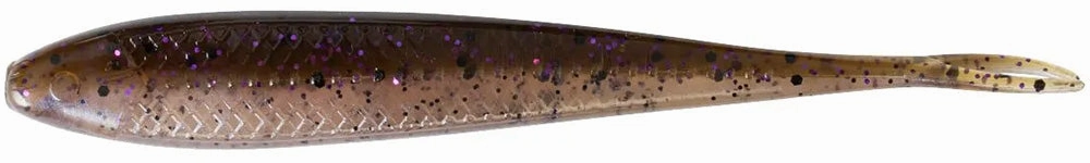 YUM Forward Facing Sonar Minnow - 4 Inch
