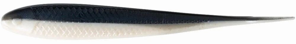 YUM Forward Facing Sonar Minnow - 4 Inch