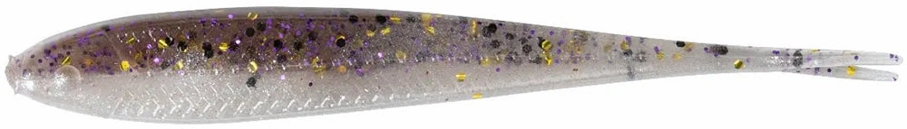 YUM Forward Facing Sonar Minnow - 5 Inch