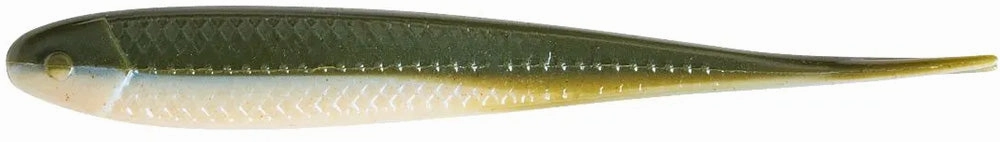 YUM Forward Facing Sonar Minnow - 5 Inch