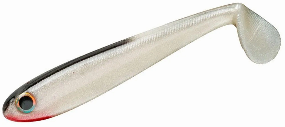YUM Money Minnow Paddle Tail Swimbait