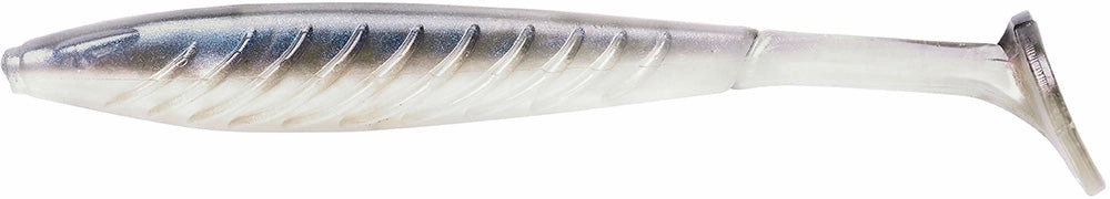 YUM Pulse Paddle Tail Swimbait - 3.5 Inch