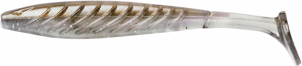 YUM Pulse Paddle Tail Swimbait - 3.5 Inch