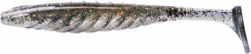 YUM Pulse Paddle Tail Swimbait - 3.5 Inch