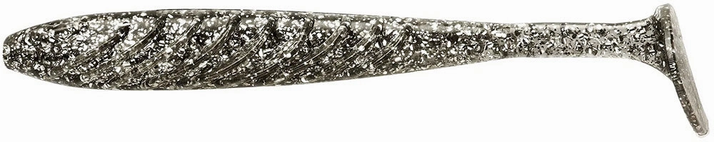 YUM Pulse Paddle Tail Swimbait - 3.5 Inch