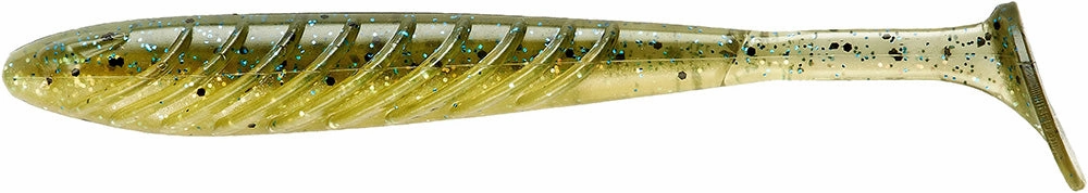 YUM Pulse Paddle Tail Swimbait - 3.5 Inch