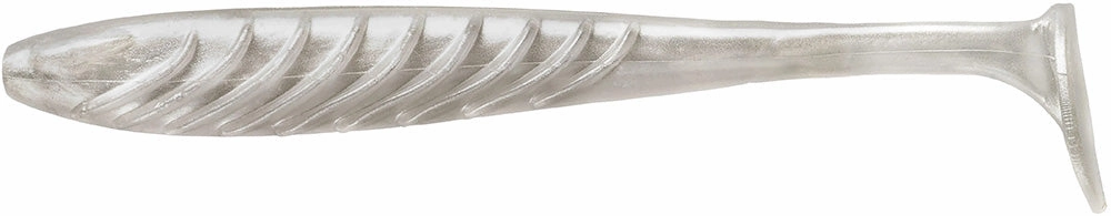 YUM Pulse Paddle Tail Swimbait - 3.5 Inch
