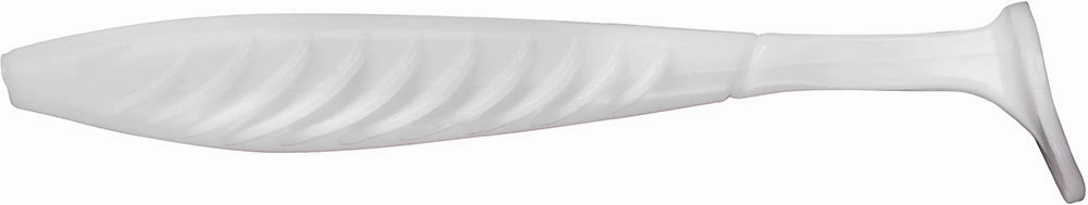 YUM Pulse Paddle Tail Swimbait - 3.5 Inch
