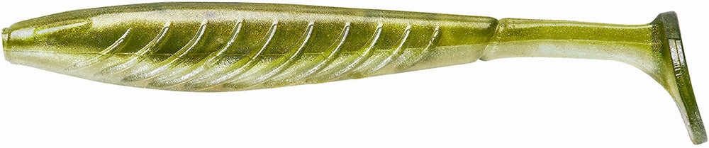 YUM Pulse Paddle Tail Swimbait - 3.5 Inch