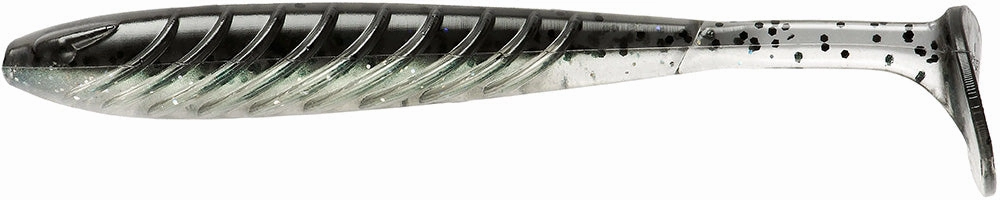 YUM Pulse Paddle Tail Swimbait - 3.5 Inch