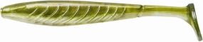 YUM Pulse Paddle Tail Swimbait - 3.5 Inch
