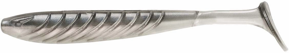 YUM Pulse Paddle Tail Swimbait - 4.5 Inch