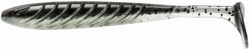 YUM Pulse Paddle Tail Swimbait - 4.5 Inch
