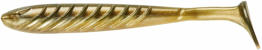 YUM Pulse Paddle Tail Swimbait - 4.5 Inch