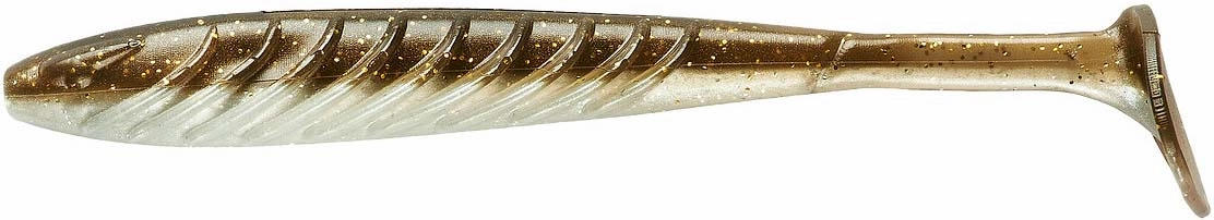 YUM Pulse Paddle Tail Swimbait - 4.5 Inch