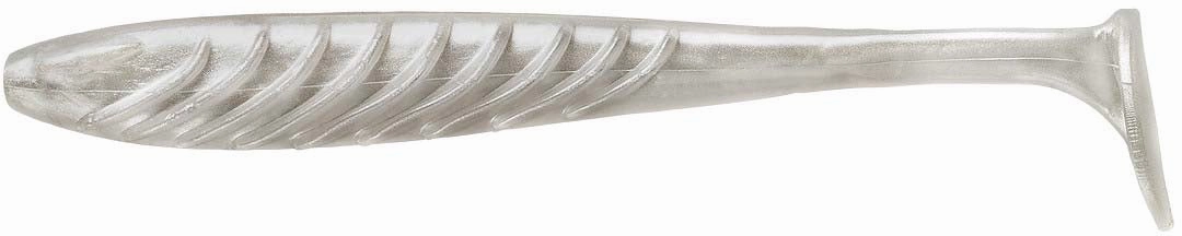 YUM Pulse Paddle Tail Swimbait - 4.5 Inch