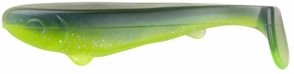 YUM Scottsboro Swimbaits