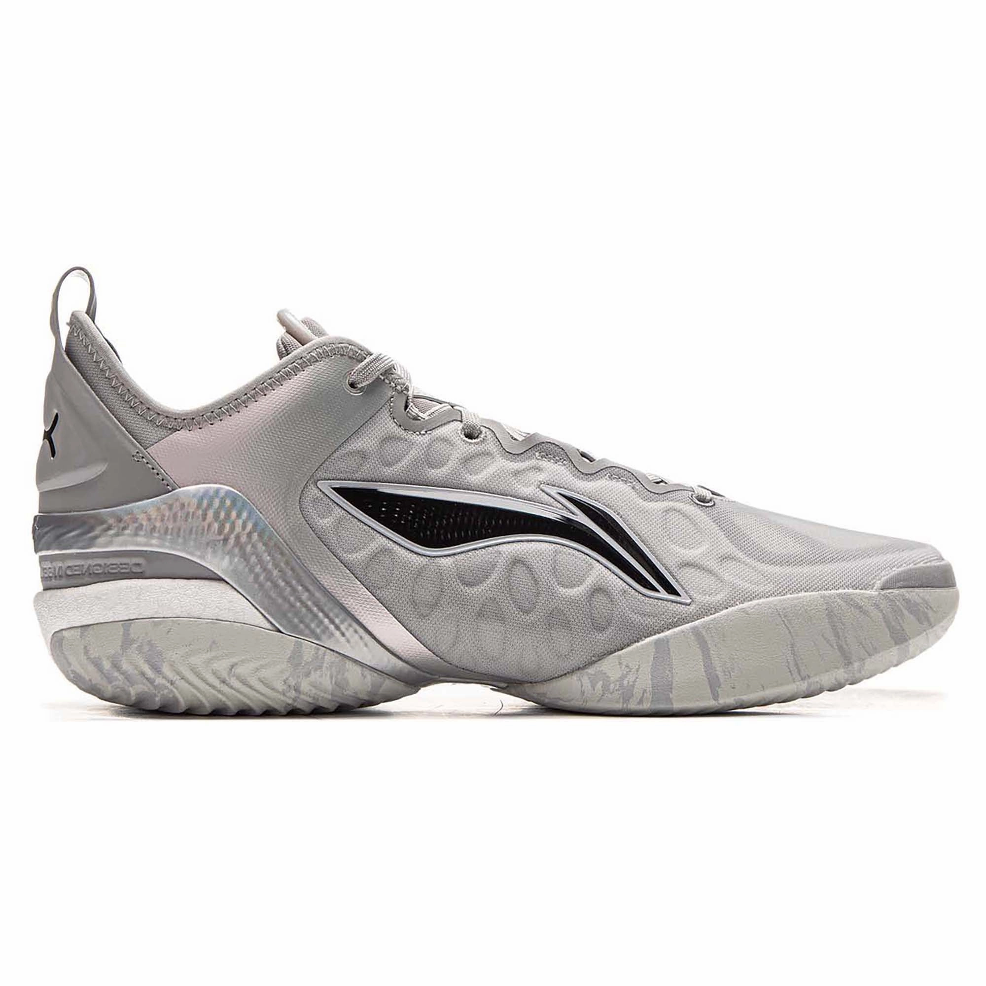 Supportive Footwear Yushuai 19 V2 Men'S Basketball Shoes