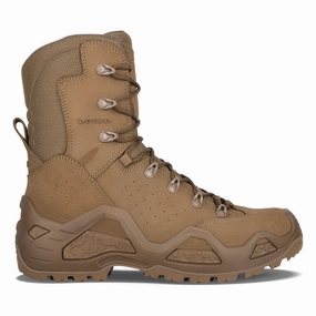 Z-8S Ws C - Coyote Op Supportive Standing Comfort