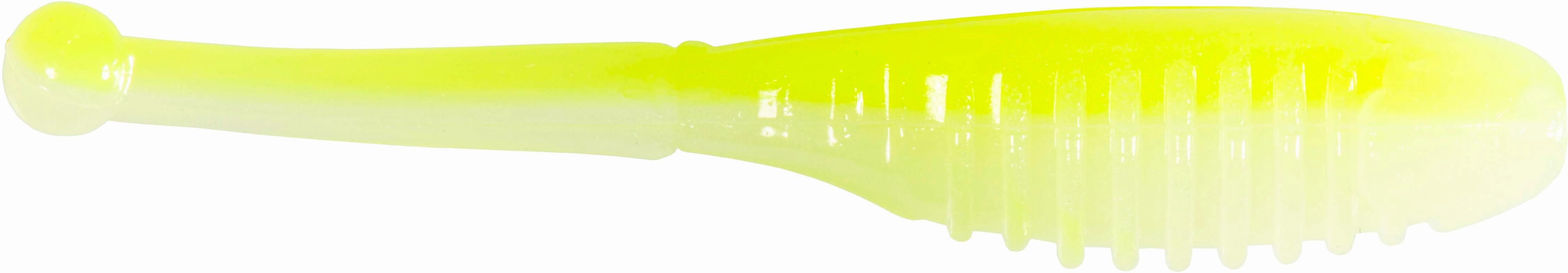 Z-Man Baby BallerZ Soft Plastic Minnow - 8 Pack