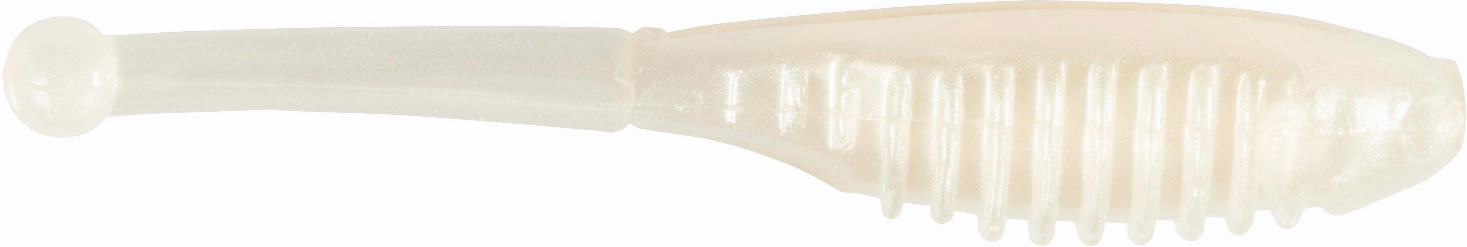 Z-Man Baby BallerZ Soft Plastic Minnow - 8 Pack