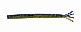 Z-Man Bang StickZ 5 3/4 inch Skirted Soft Stickbait