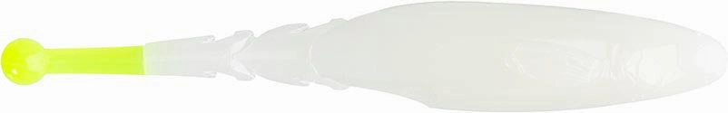 Z-Man Big BallerZ Soft Plastic Swimbait - 4 Inch