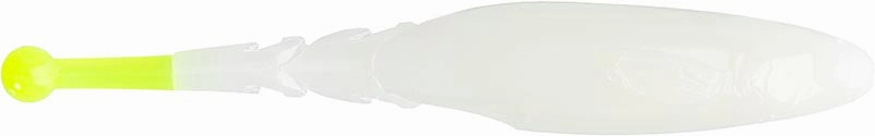 Z-Man Big BallerZ Soft Plastic Swimbait - 5 Inch