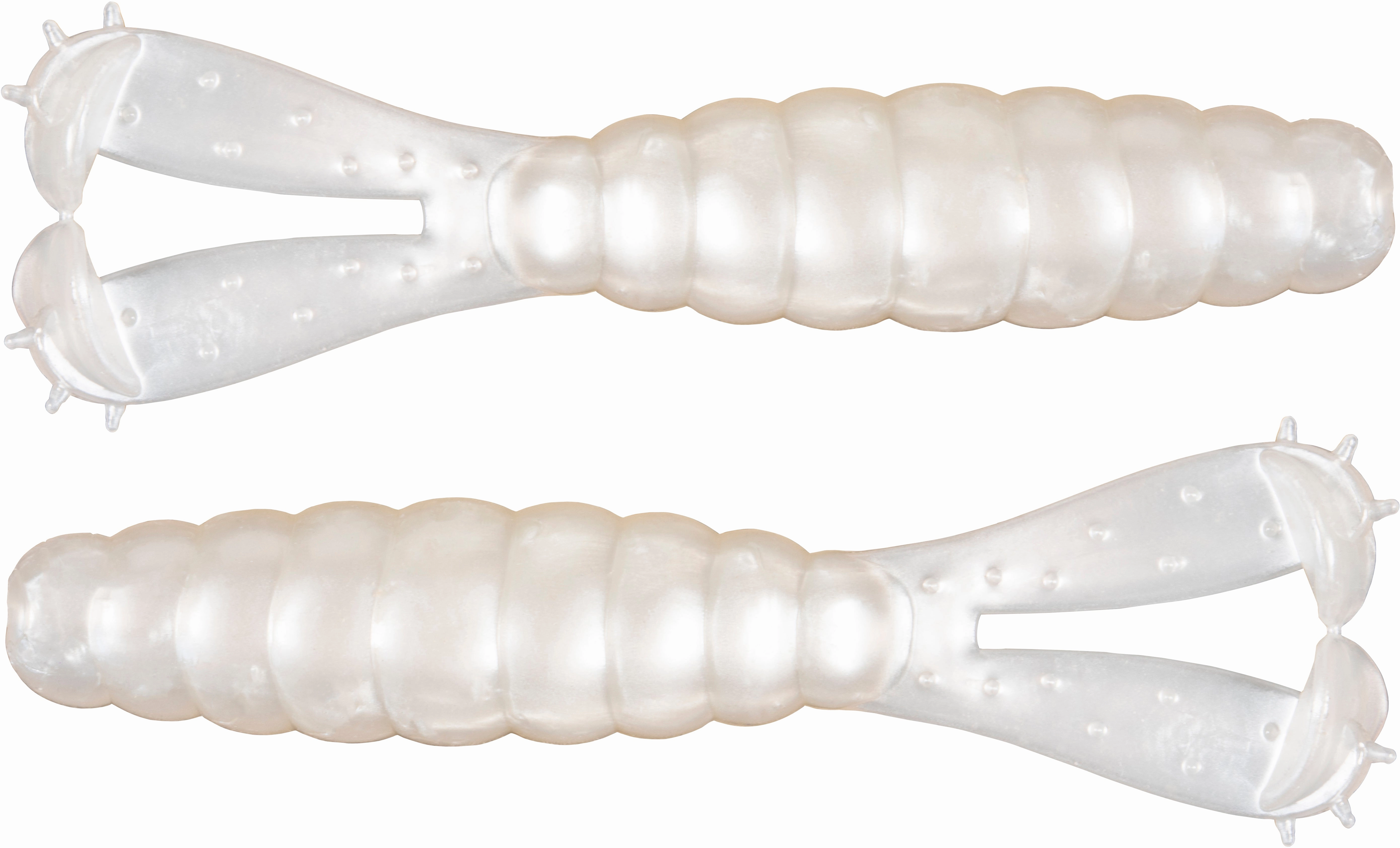 Z-Man Billy GOAT 4 1/4 inch Soft Plastic Grub 3 pack