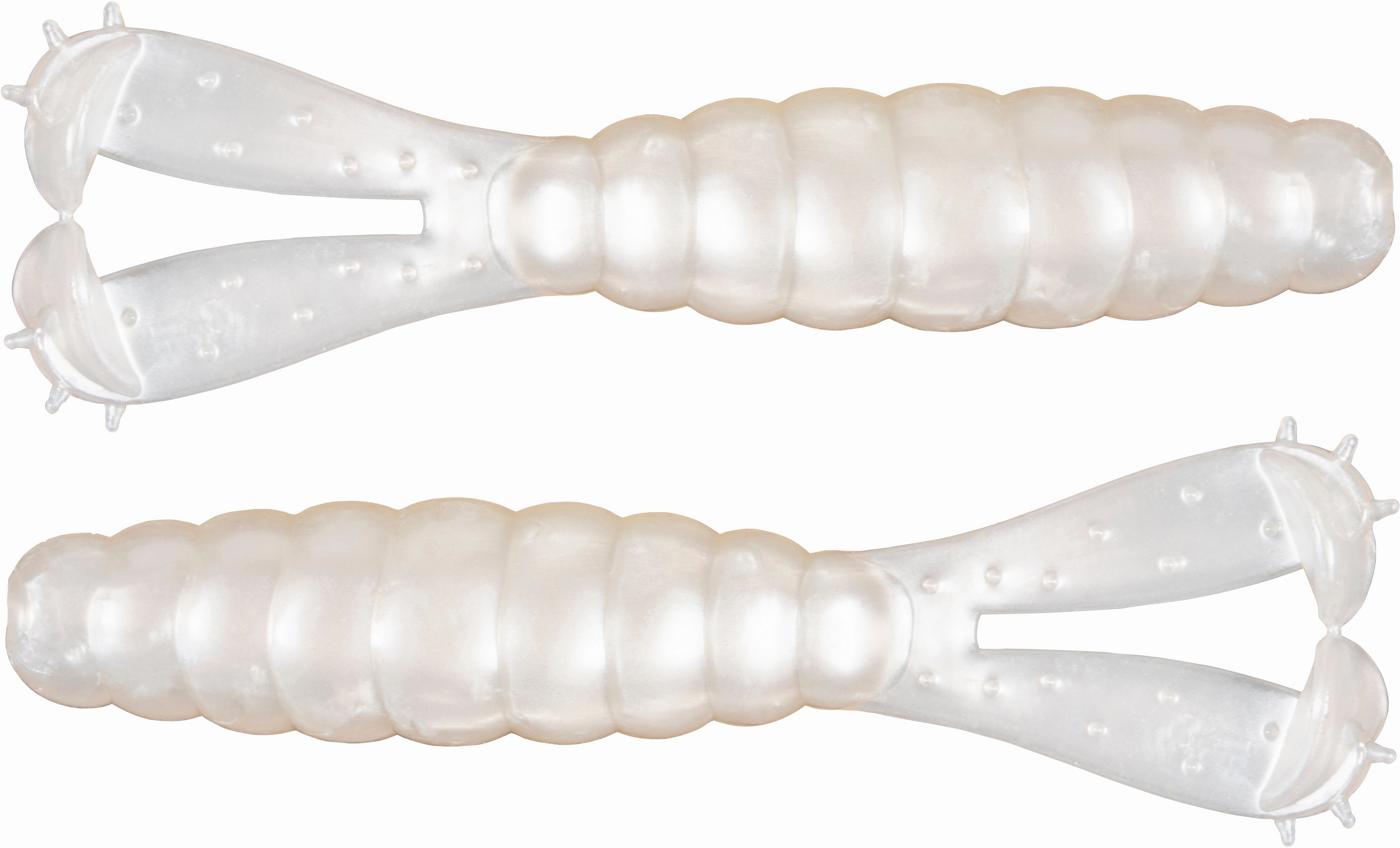 Z-Man Billy GOAT 4 1/4 inch Soft Plastic Grub 3 pack