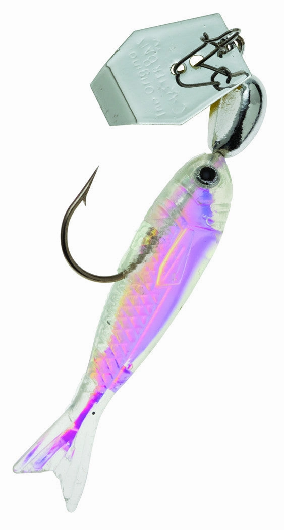 Z-Man ChatterBait FlashBack Mini
