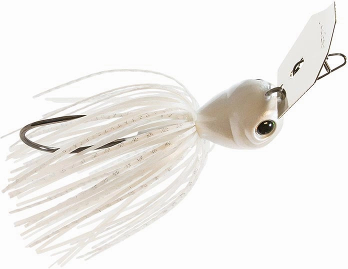 Z-Man ChatterBait Jack Hammer - 1 1/4 oz.
