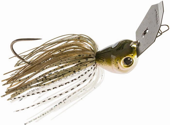 Z-Man ChatterBait Jack Hammer - 1 1/4 oz.