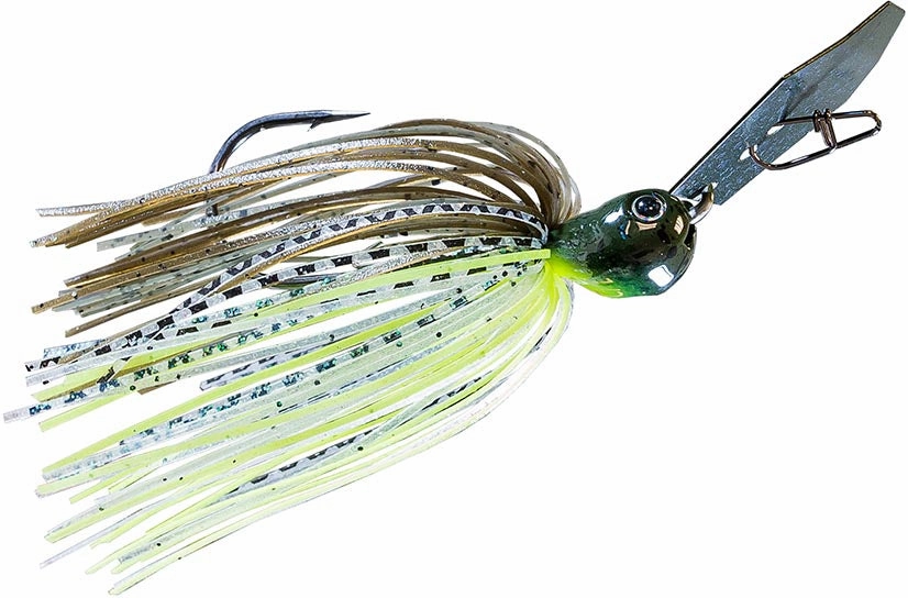 Z-Man ChatterBait Jack Hammer - 3/4 oz.